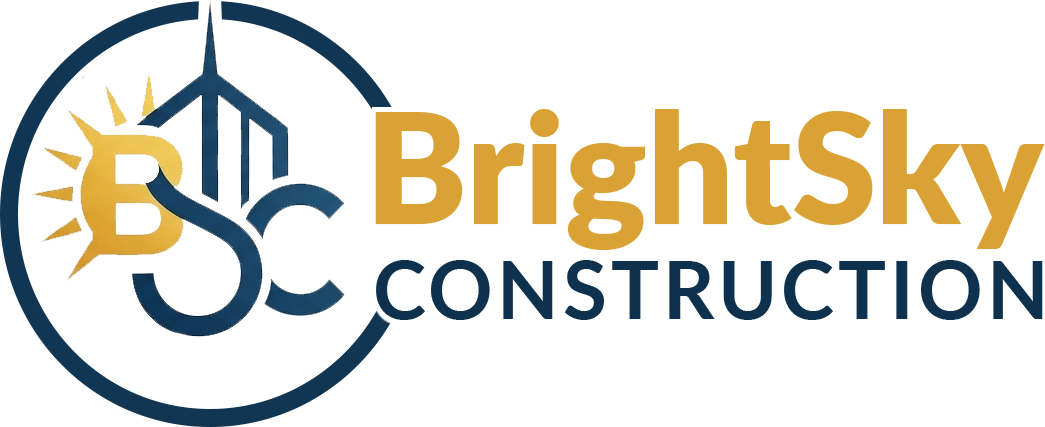 BRIGHT SKY CONSTRUCTION